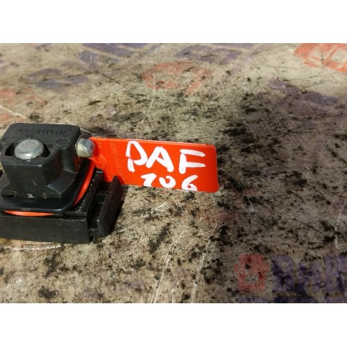 Замочек бардачка DAF 106 049232 (305)-1