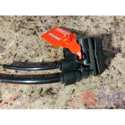 Кнопка регулировки положения руля DAF 106 049232 (306)-3