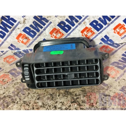 Дефлектор салона DAF 106 049232 LH (623)