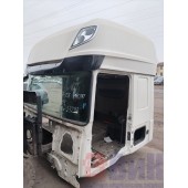 Каркас кабины DAF 106 049232 (648)