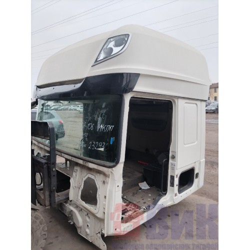 Каркас кабины DAF 106 049232 (648)