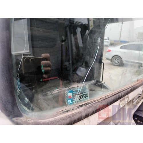 Каркас кабины DAF 106 049232 (648)-22