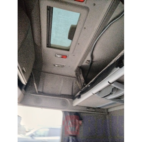 Каркас кабины DAF 106 049232 (648)-37