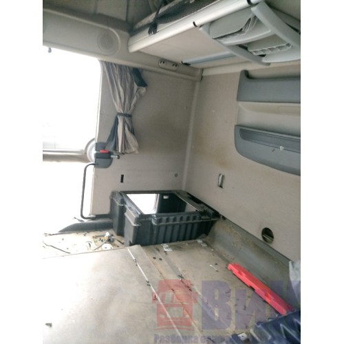 Каркас кабины DAF 106 049232 (648)-21