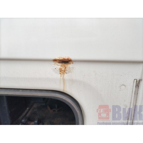 Каркас кабины DAF 106 049232 (648)-23