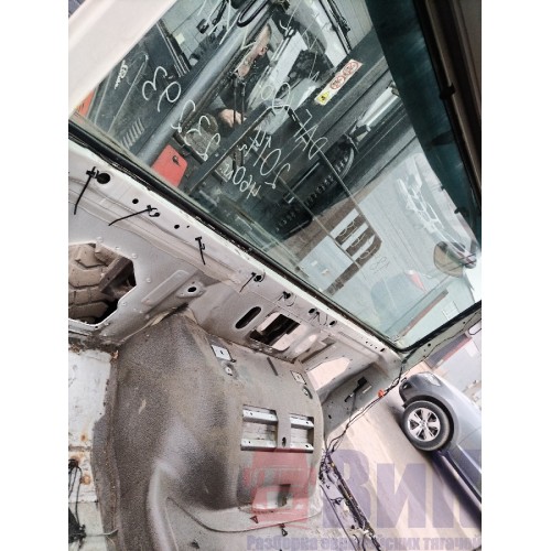 Каркас кабины DAF 106 049232 (648)-19