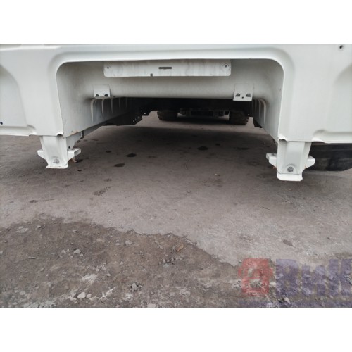 Каркас кабины DAF 106 049232 (648)-2