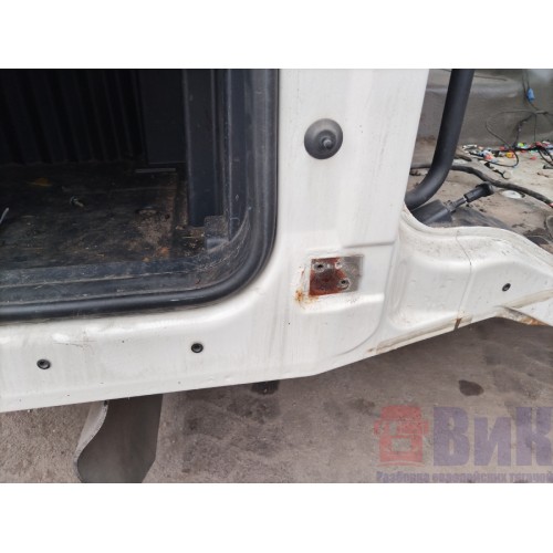 Каркас кабины DAF 106 049232 (648)-4