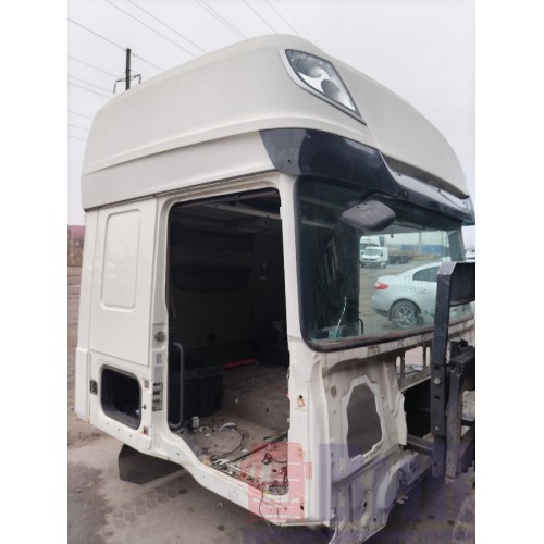 Каркас кабины DAF 106 049232 (648)-6