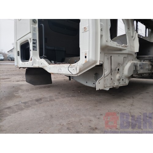 Каркас кабины DAF 106 049232 (648)-11