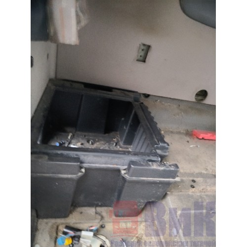 Каркас кабины DAF 106 049232 (648)-13