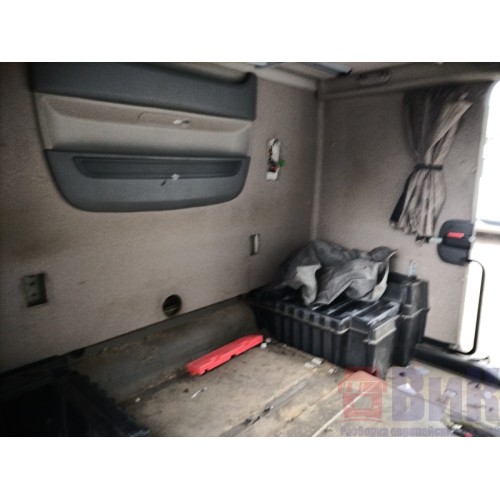 Каркас кабины DAF 106 049232 (648)-14