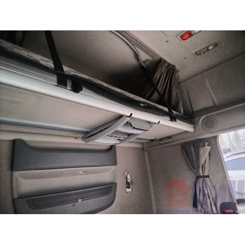 Каркас кабины DAF 106 049232 (648)-15