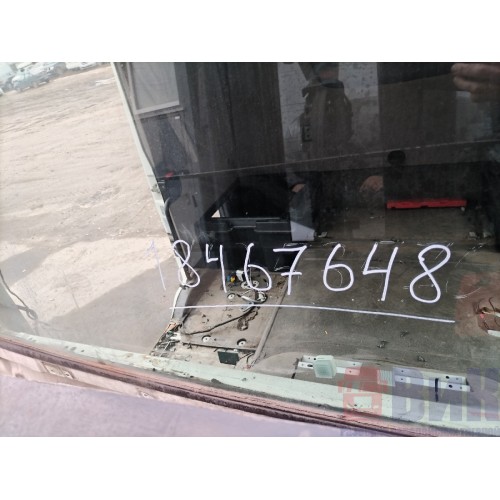 Каркас кабины DAF 106 049232 (648)-17