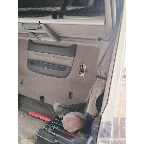 Каркас кабины DAF 106 049232 (648)-25