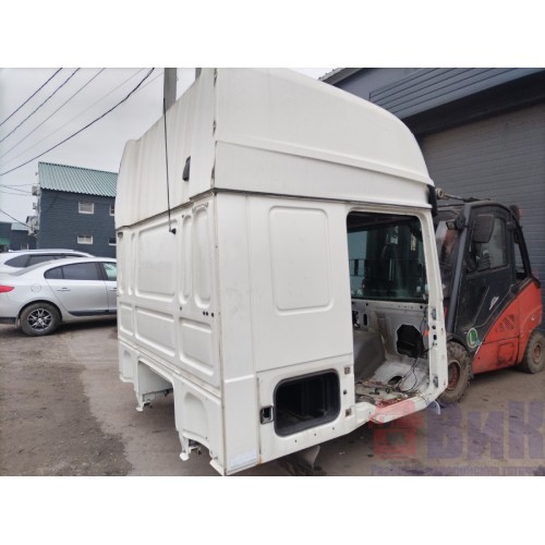 Каркас кабины DAF 106 049232 (648)-27