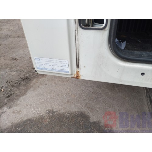 Каркас кабины DAF 106 049232 (648)-28