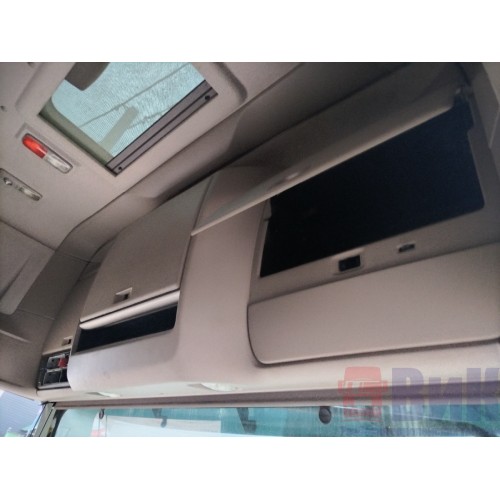 Каркас кабины DAF 106 049232 (648)-30