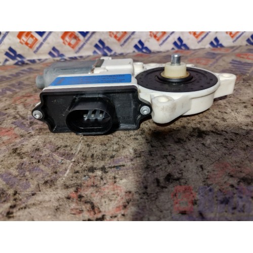 Моторчик стеклоподъемника DAF 106 049232 RH (629)-3