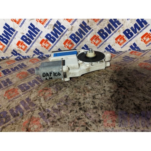 Моторчик стеклоподъемника DAF 106 049232 LH (628)-2
