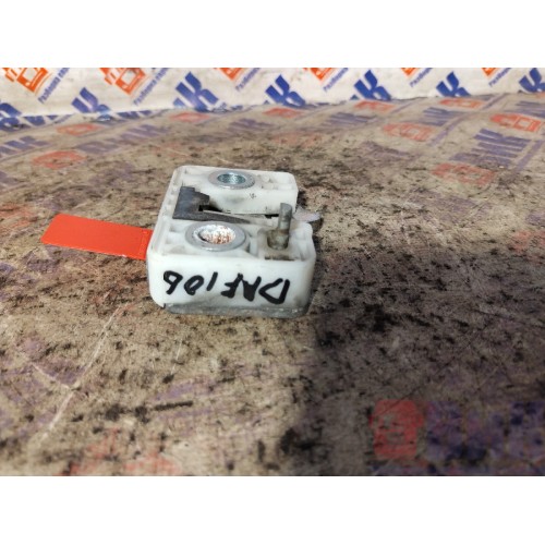 Замок двери DAF 106 049232 наружный RH (308)-4