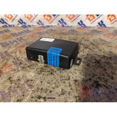 Блок GPRS DAF 106 049232 (627)-3