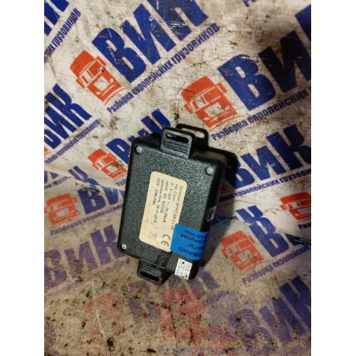 Блок GPRS DAF 106 049232 (627)-1