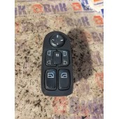 Блок управления стеклоподъемником DAF 106 049232 LH (626) 