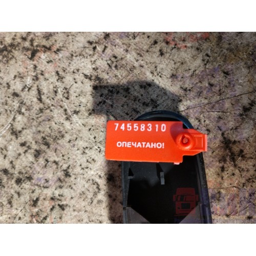 Блок управления стеклоподъемником DAF 106 049232 RH (310)-4