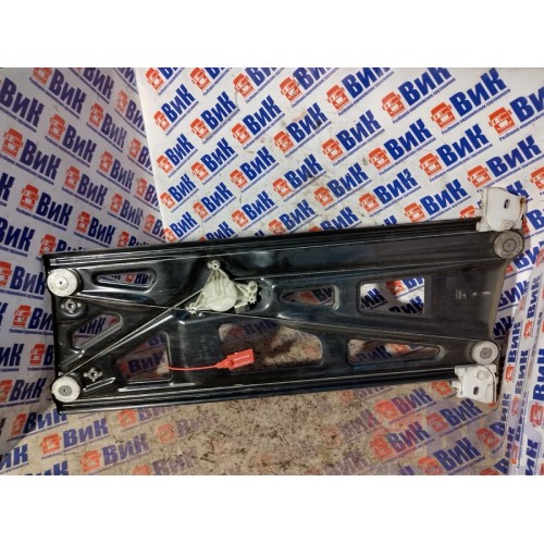 Стеклоподъемник DAF 106 049232 RH (165)-2