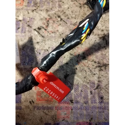 Проводка салона DAF 106 049232 (302)-5