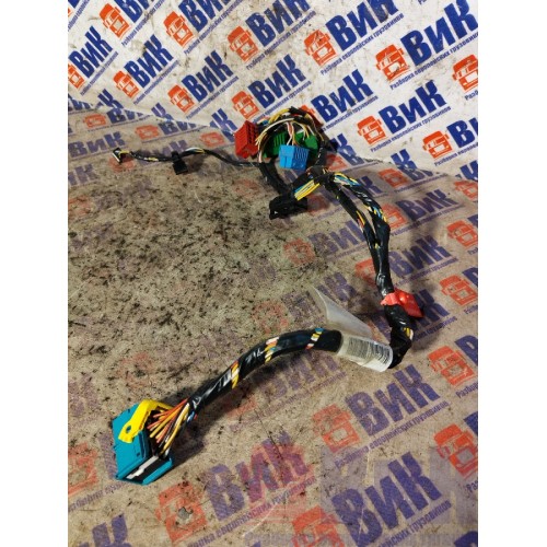 Проводка салона DAF 106 049232 (302)-1