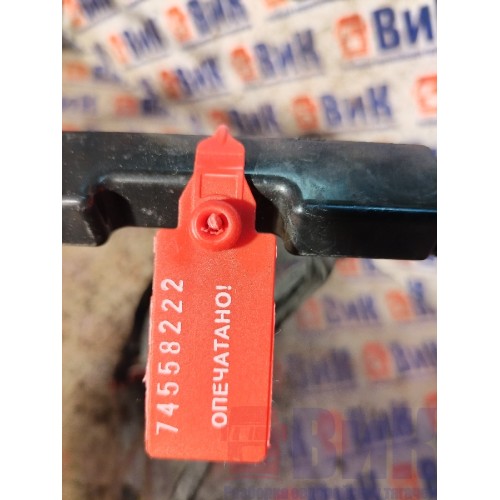 Проводка двери DAF 106 049232 LH (222)-5