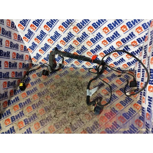 Проводка двери DAF 106 049232 LH (222)-6