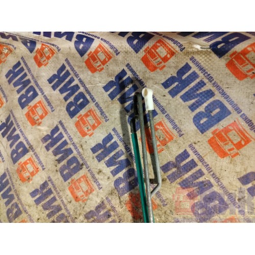 Тяга замка двери DAF 106 049232 комплект из 4-х штук LH (224)-3