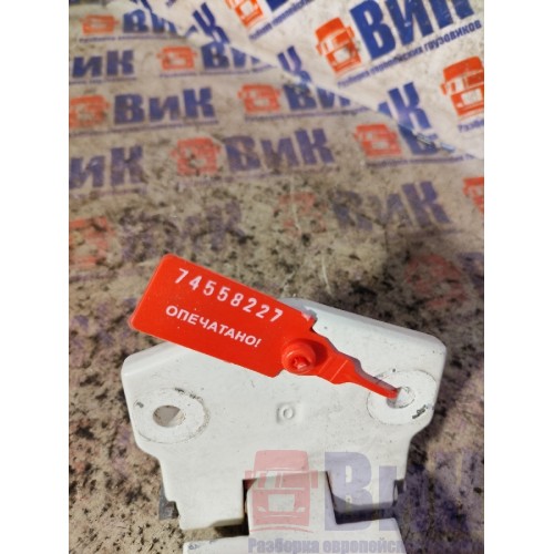 Петля двери DAF 106 049232 LH (227)-5