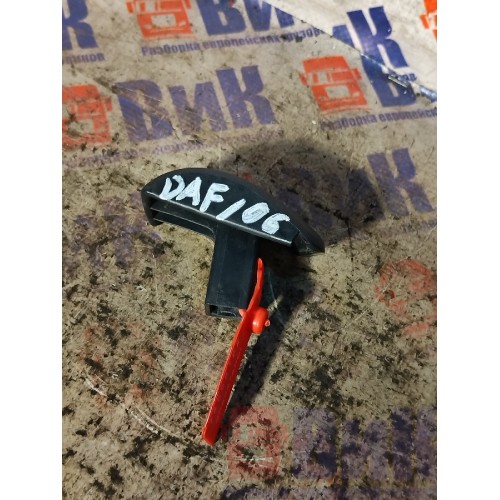 Ручка открывания двери DAF 106 049232 внутренняя (грибок) LH (162)