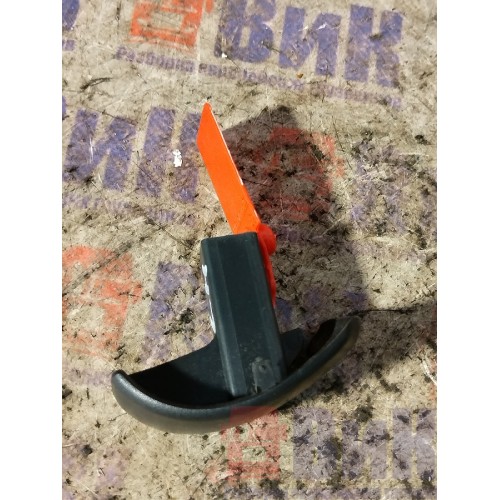 Ручка открывания двери DAF 106 049232 внутренняя (грибок) LH (162)-3