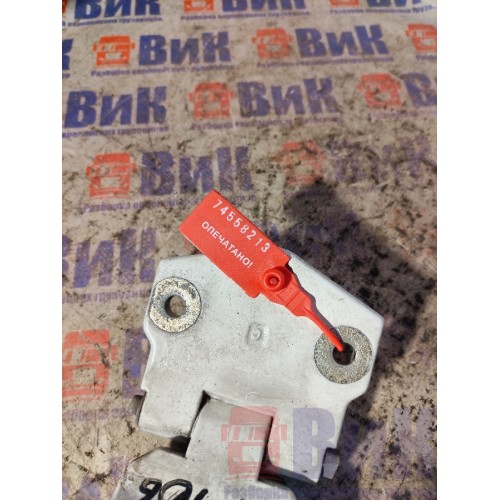 Петля двери DAF 106 049232 RH (213)-6