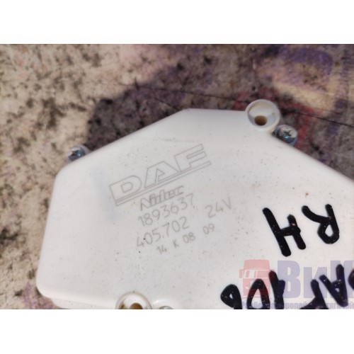 Доводчик замка двери DAF 106 049232 (211)-3