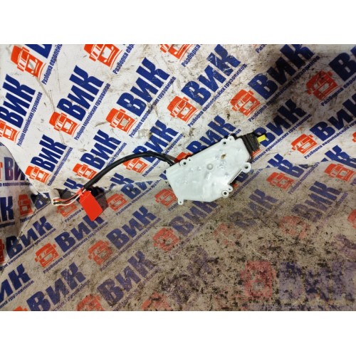 Доводчик замка двери DAF 106 049232 (211)-1