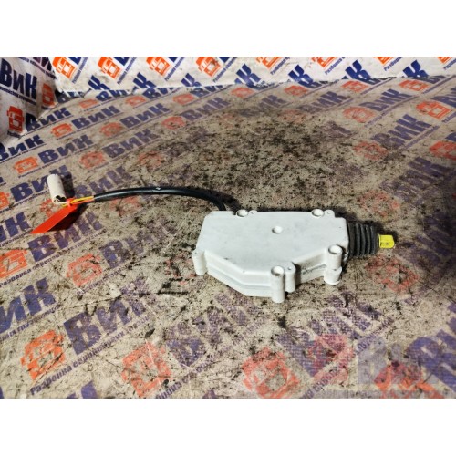 Доводчик замка двери DAF 106 049232 (218)-1