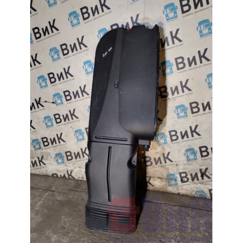 Воздухозаборник DAF 106 049232 (215)