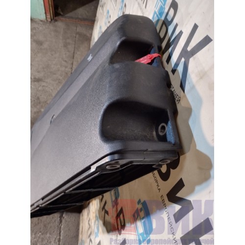 Воздухозаборник DAF 106 049232 (215)-6