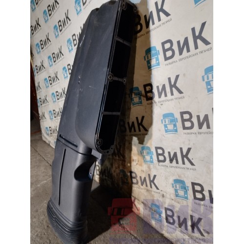 Воздухозаборник DAF 106 049232 (215)-1