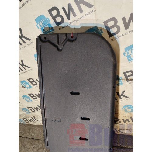 Воздухозаборник DAF 106 049232 (215)-3