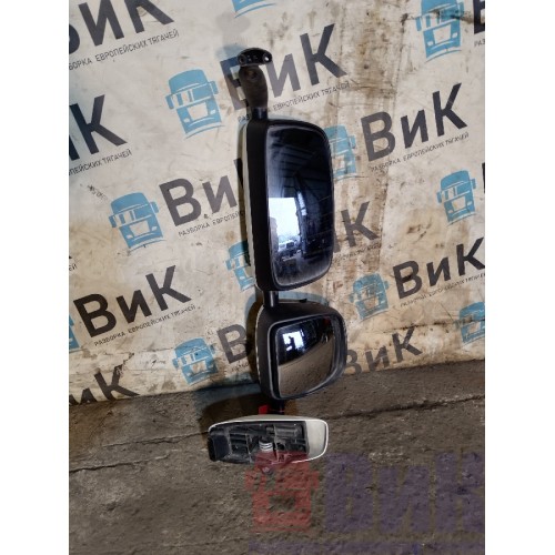 Стойка зеркал DAF 106 049232 RH деф. (201)