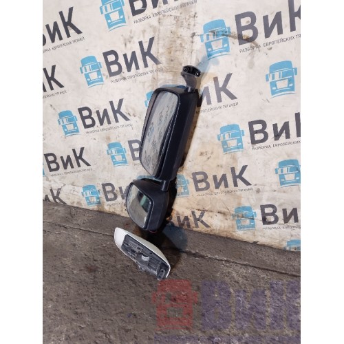 Стойка зеркал DAF 106 049232 LH (216)