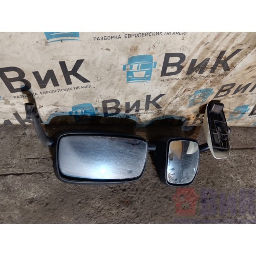 Стойка зеркал DAF 106 049232 LH (216)-2