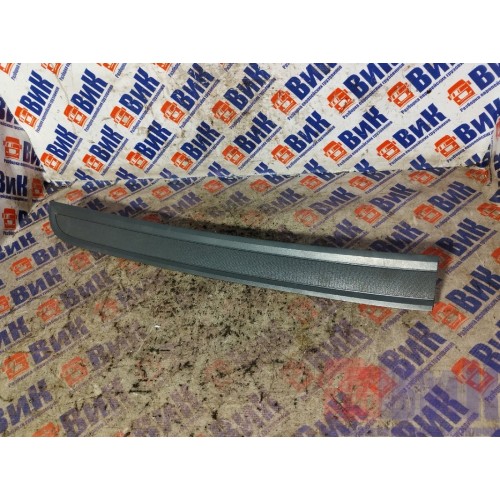 Накладка торпедо DAF 106 049232 (636)